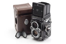 Rollei Rolleiflex 3.5F Planar