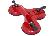 Palonnier à ventouses à main