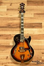 Ibanez LGB30-VYS w/OHC USED