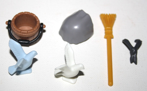 Playmobil 4213 accessoires - playmobil,