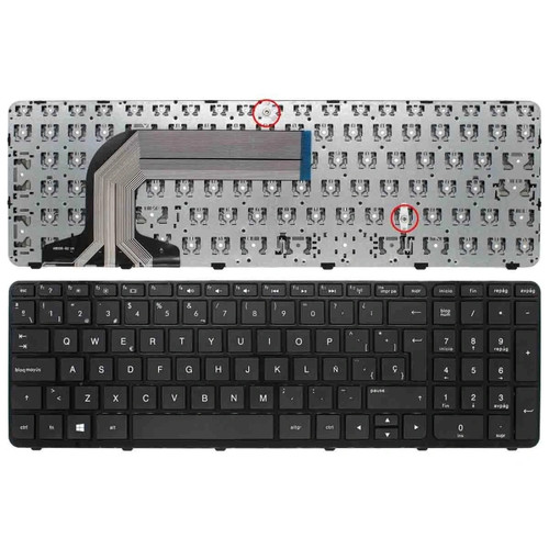 Clavier pour ordinateur - clavier,