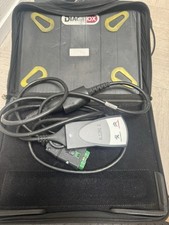 ORIGINAL INTERFACE  DIAGNOSTIC DIAGBOX LEXIA 3 PP2000 SONDE PEUGEOT CITROEN