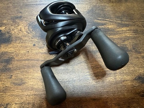 Utilisé shimano 16 metanium - [utilisé],