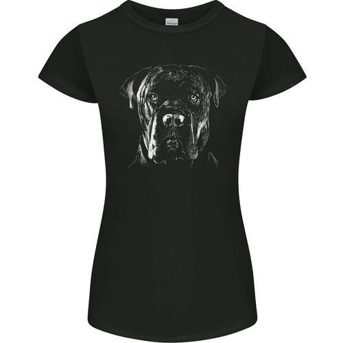 Shirt femme coupe petite - t-shirt,