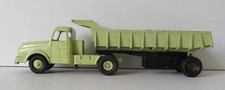 Dinky Toys Willeme code 3