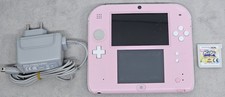 Nintendo 2ds rose console - 2ds,