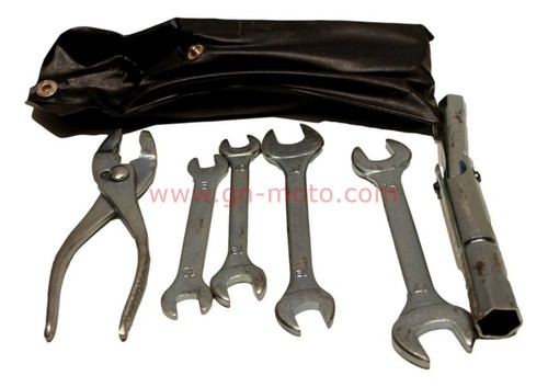 Trousse outils yamaha 1300 - yamaha, fjr