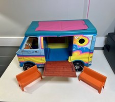 Vintage 1973 barbie - barbie’s, beach