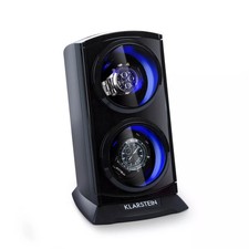 Watch winder 2 watches watch