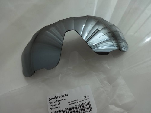 Oakley jawbreaker custom - !,