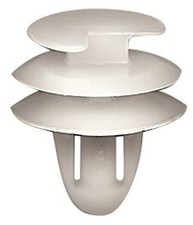 20X CLIP (ENJOLIVEUR) PEUGEOT 405 II 1.9 D,1.9 TD,406 2.0 HDI 90,2.0 HDI 110