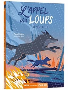 Lappel des loups tome - loups,