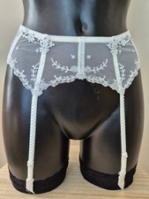 Porte jarretelles lise charmel - jarretelles,