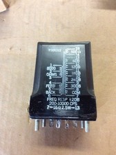 61692-142 Audio Transformer