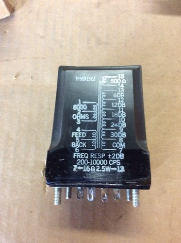 61692 142 audio transformer - audio,