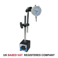 Indicateur Cadran Test DTI