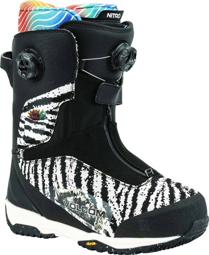 Bottes snowboard nitro - de,
