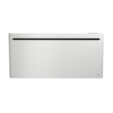 Radiateur NOIROT SENSUAL 2000W Horizontal blanc Connecté NEM2487SEEC