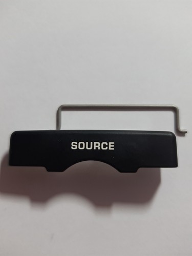 Bouton touche source pour - touche,