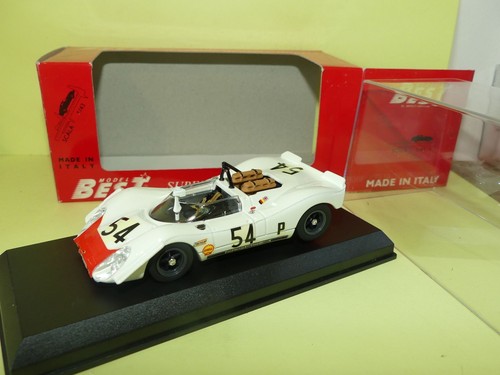 Porsche 908 brands hatch - brands,