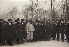 Paris, Revue des lycéens aux