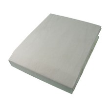 Lit Enfants Petits Bébés Ajusté D'Enfant Berceau Feuilles - Couleur Blanc