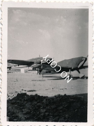 Photo légion condor - photo,