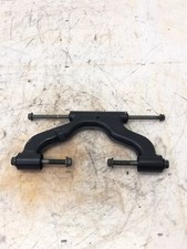 SUPPORT MOTEUR POUR YAMAHA