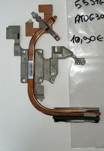 Dissipateur thermique