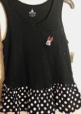 Disneyland Park Minnie Mouse