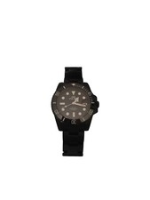MONTRE AUTOMATIQUE HOMME PULS4R ET LOGO SYMBOLE DE L'INFINI 