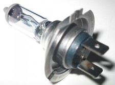 BMW H7 POLAR 12V 55W Ampoule De Phare Bleue 0030662 Neuve D'origine