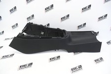 VW GOLF 6 1.4 TSI Console
