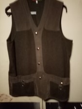 Gilet Chasse/Pêche "L'esquimau"