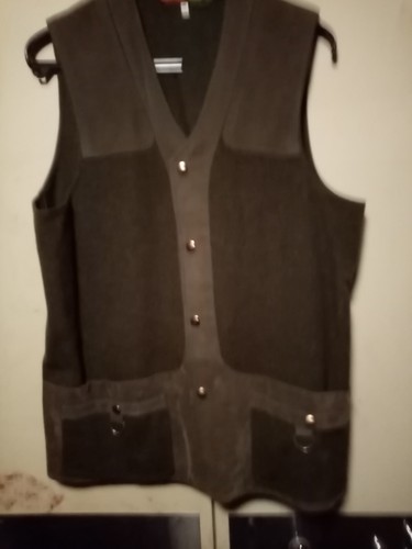 Gilet chasse pêche - gilet, chasse/pêche