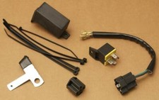 Harley Original Démarreur