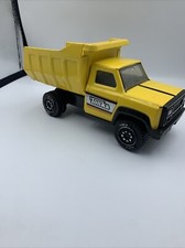 Véhicule miniature Tonka