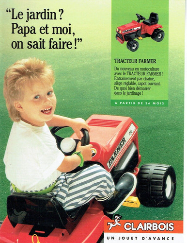 Publicité advertising 0123 - publicité,