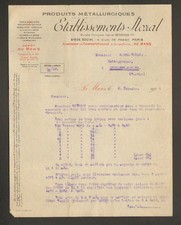 Dépot du MANS (72) PRODUITS