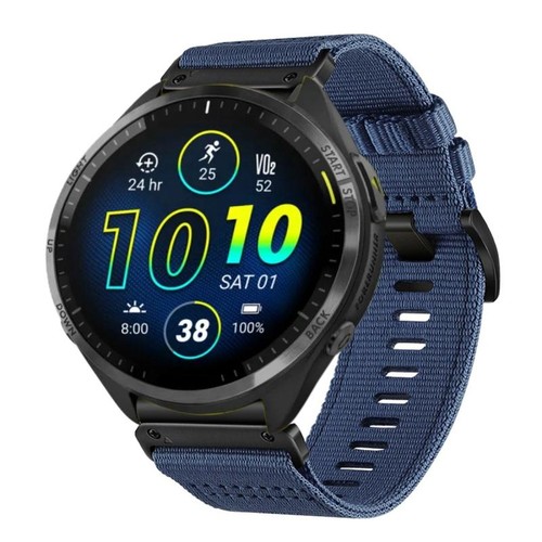 Pour garmin forerunner - pour,