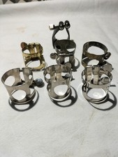 Lot De Ligature De Bec Alto 