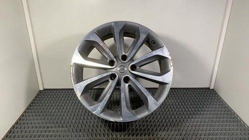 Jante nissan qashqai - jante,