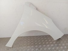 Aile avant droit PEUGEOT 207