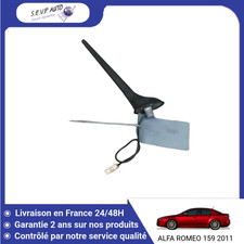 🇫🇷 ANTENNE RADIO ALFA
