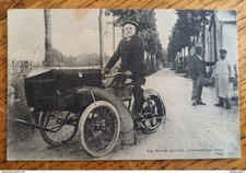 Brienne le Château (Aube) -