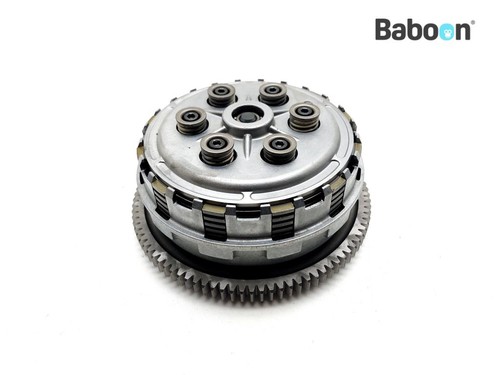 Embrayage kawasaki zxr 750 - embrayage,