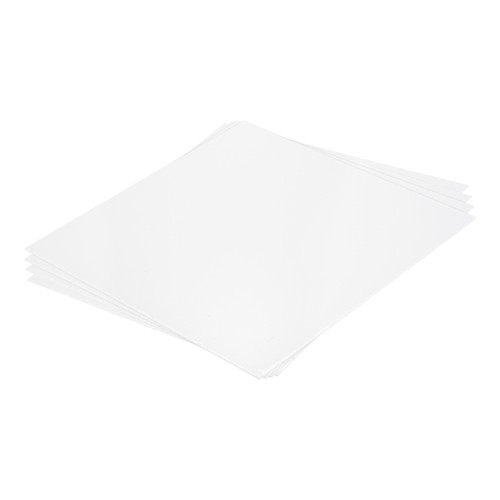 Plaque abs 12x12x0 pouces - plaque, 12x12x0,12
