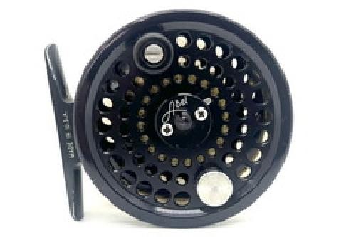 Abel black gold - tr-1, black/gold
