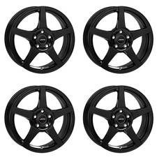4 Jantes Autec Valea 6.5x16