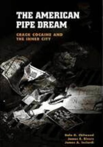The american pipe dream - american,